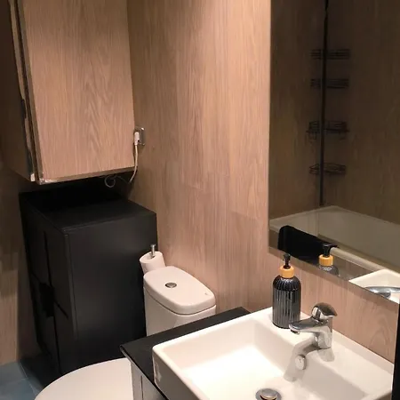 Appartement Estartit Con Piscina Junto Al Mar *