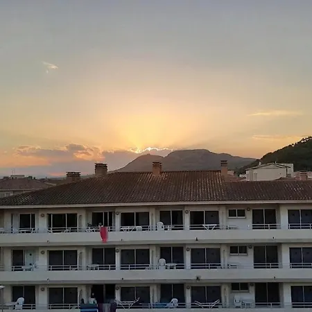 Estartit Con Piscina Junto Al Mar Appartement L'Estartit