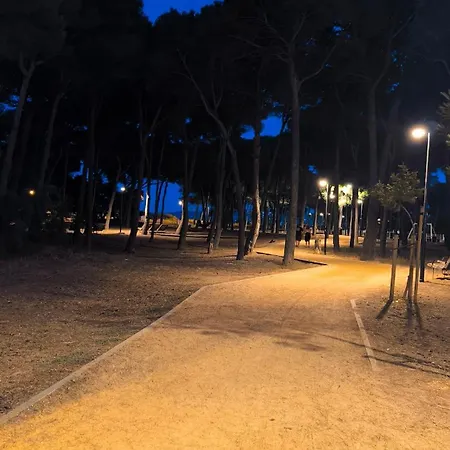 Estartit Con Piscina Junto Al Mar L'Estartit